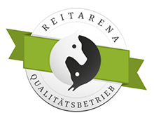 Reitarena - Qualitätsbetrieb